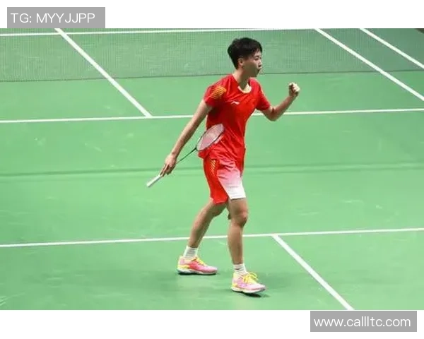 武汉羽毛球队在亚运会上的心理素质表现分析与点评 武汉羽毛球队在亚运会上的心理素质表现分析与点评