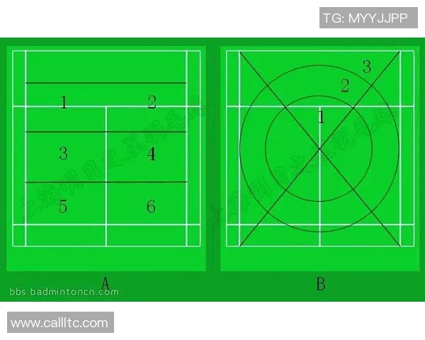 武汉羽毛球队的转换战术解析与实战应用探讨