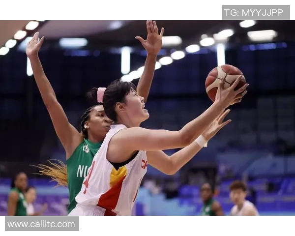 深度对话:黄静如何在篮球世界中追寻梦想与自我成长 深度对话:黄静如何在篮球世界中追寻梦想与自我成长