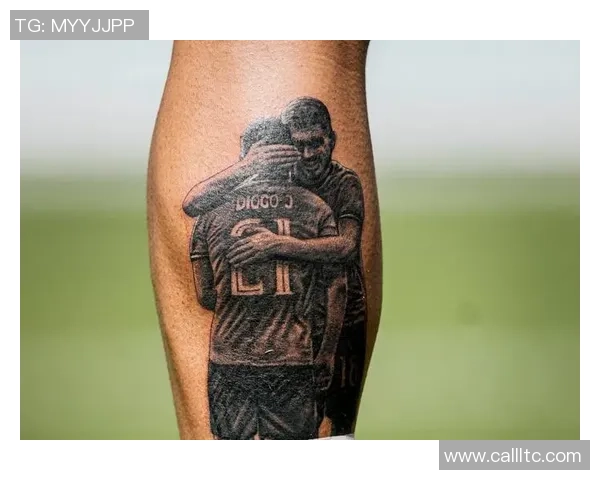 耳朵附近刺青的足球明星背后的故事与他们的独特个性解析