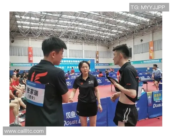 西安乒乓球队强势崛起最新乒乓球状态TOP10全面解析 西安乒乓球队强势崛起最新乒乓球状态TOP10全面解析