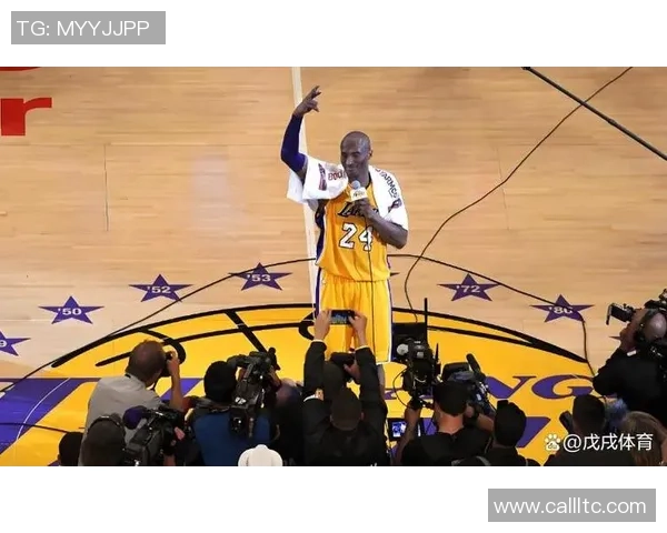 足球明星们回忆科比的传奇人生与不屈精神 足球明星们回忆科比的传奇人生与不屈精神