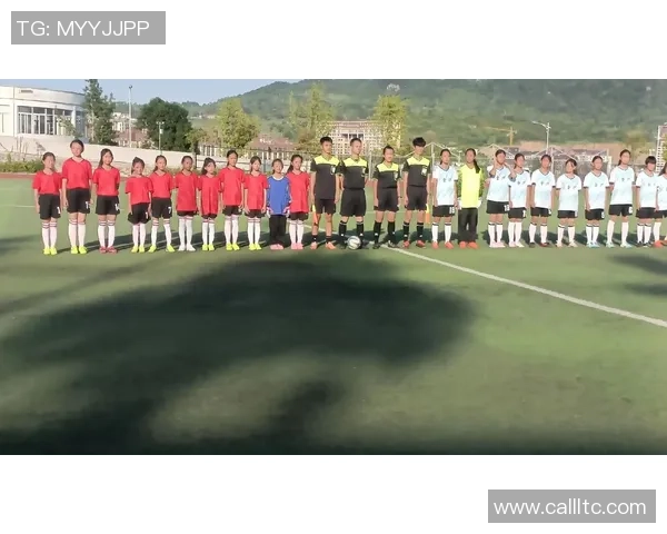 足球明星张琳艳:从青涩少女到绿茵场上的璀璨之星的成长之路 足球明星张琳艳:从青涩少女到绿茵场上的璀璨之星的成长之路