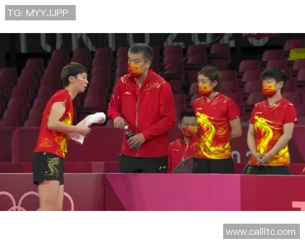 重庆乒乓球队与广州乒乓球队对决后的深度分析与反思