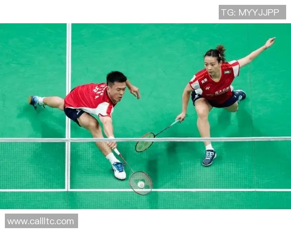 重庆羽毛球队个人能力深度解析与发展潜力探讨 重庆羽毛球队个人能力深度解析与发展潜力探讨