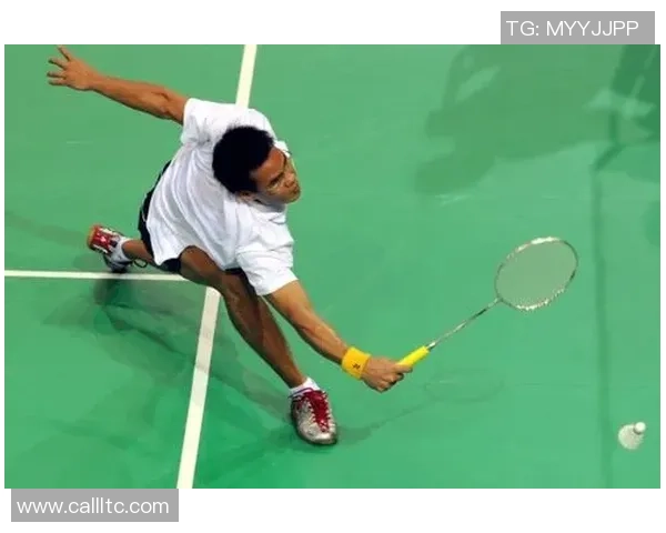 黄军独家分享羽毛球技巧与心得助你提升竞技水平与乐趣