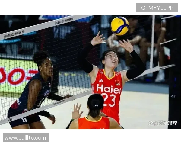 冠军赛点评：武汉排球队的力量表现