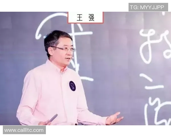 深度对话：王强的乒乓球人生