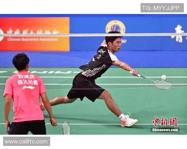 最新羽毛球状态TOP10：成都羽毛球队领跑