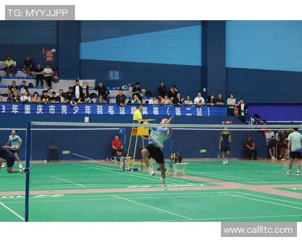 聚焦羽毛球：重庆羽毛球队的比赛经验话题