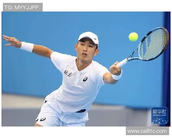 网球纪实：记录北京网球队的突破历程