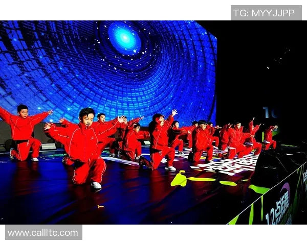 街舞灵活性排行榜：南京街舞队位居第4名