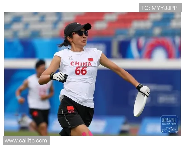 飞盘热议：杭州飞盘队的配合争议