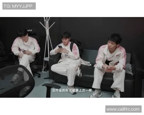 数据分析：BLG的团队协作表现