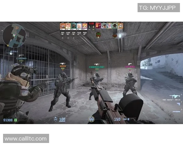 CS_GO焦点：BLG的灵活性探讨