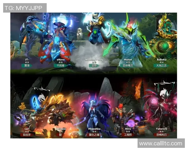 DOTA2热议:IG的个人能力争议 DOTA2热议:IG的个人能力争议