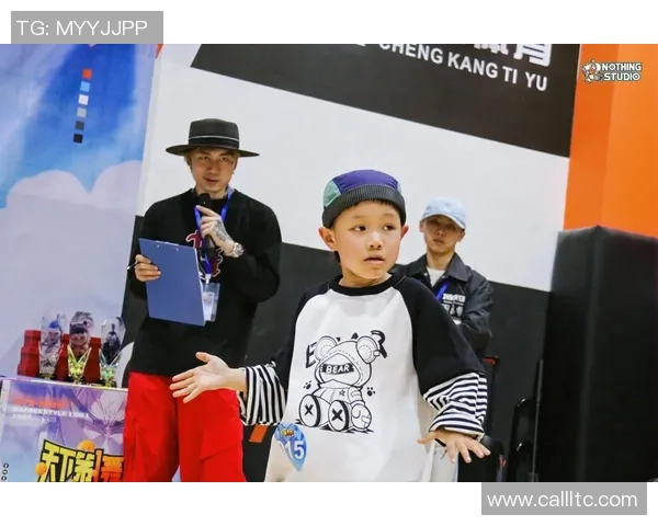 吴伟独家:分享街舞心得 吴伟独家:分享街舞心得