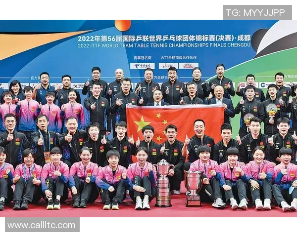 数据分析：成都乒乓球队的团队协作表现