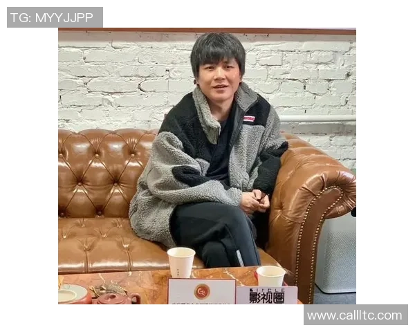 深度对话：王伟的飞盘人生