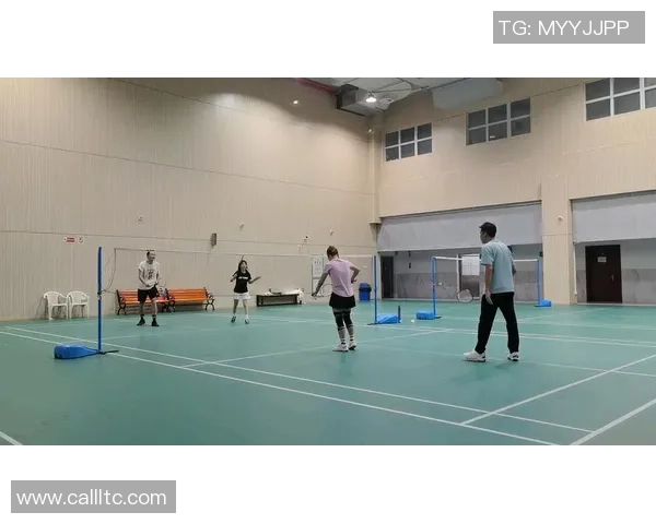 赛后复盘：西安羽毛球队 vs 上海羽毛球队的配合