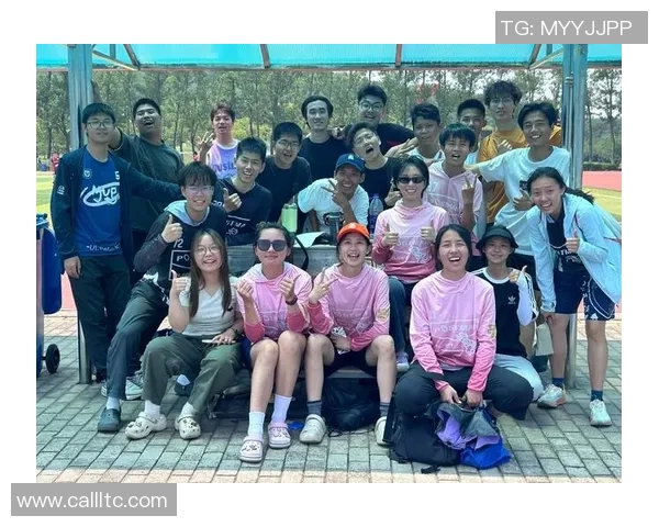 飞盘焦点:北京飞盘队的节奏探讨 飞盘焦点:北京飞盘队的节奏探讨